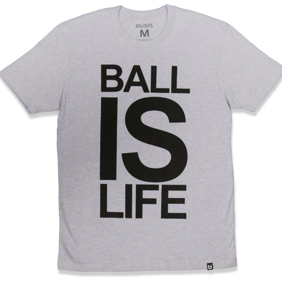 Other - BallisLife Tee